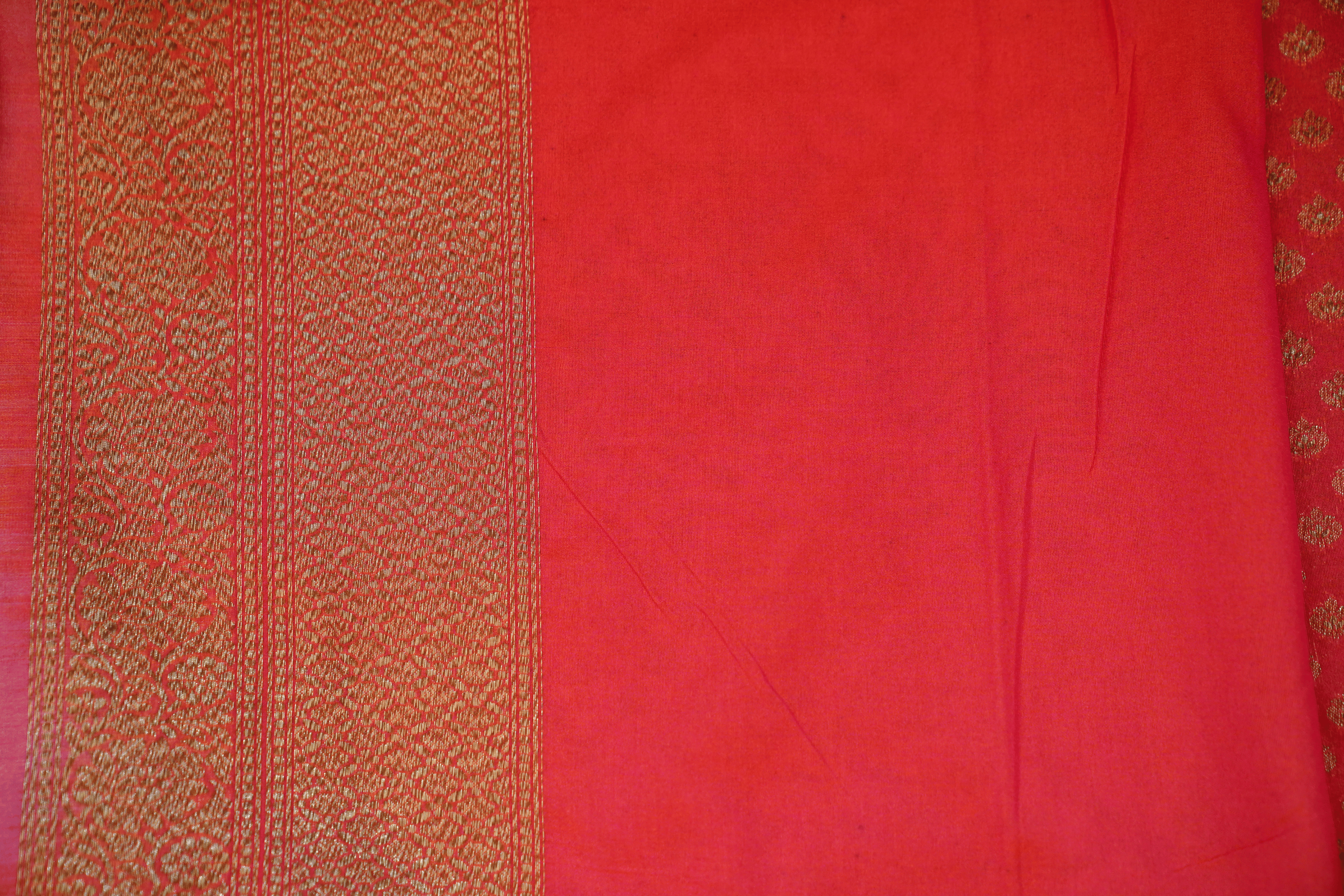 Semi Silk Antique Weave