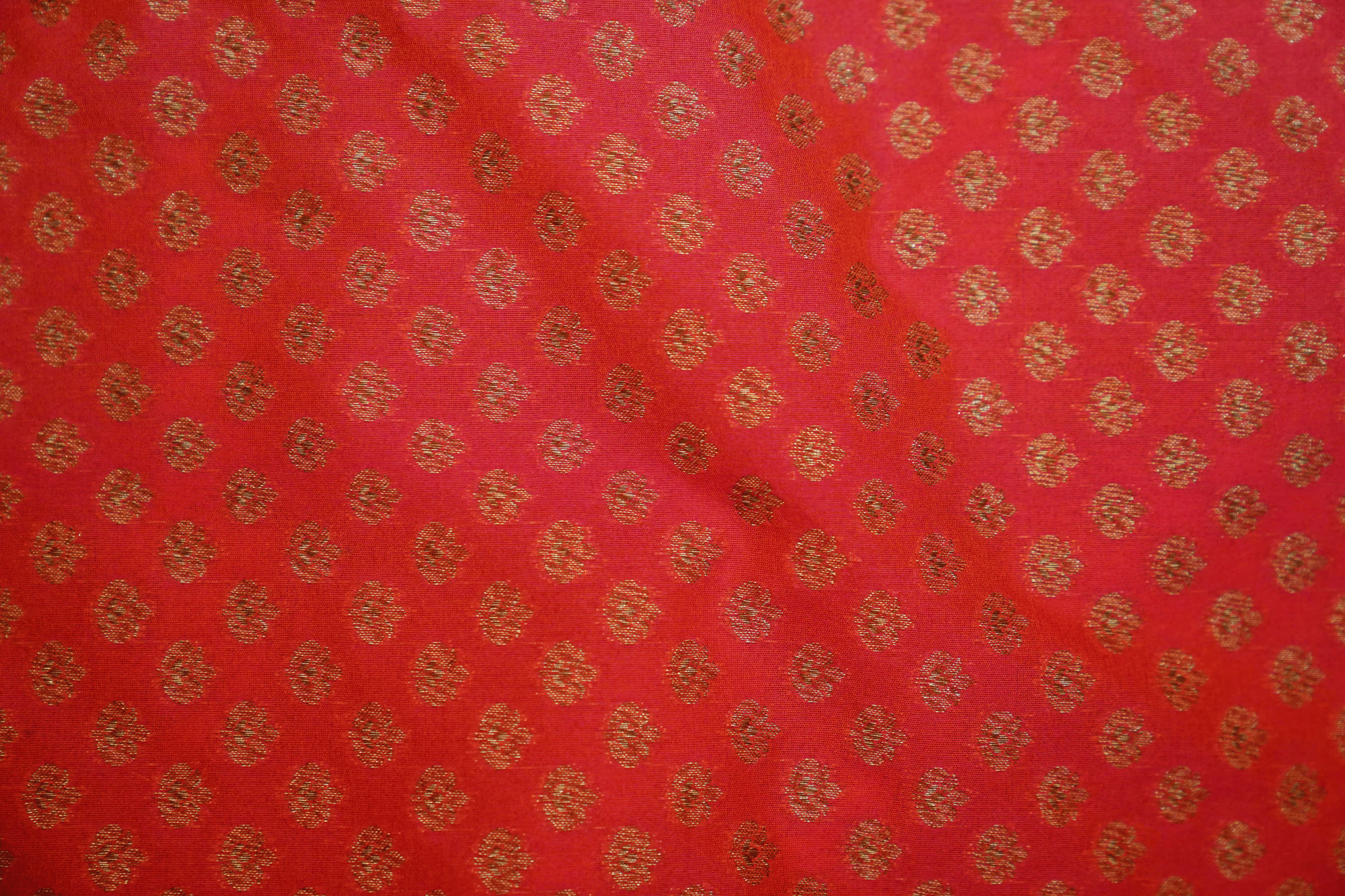 Semi Silk Antique Weave