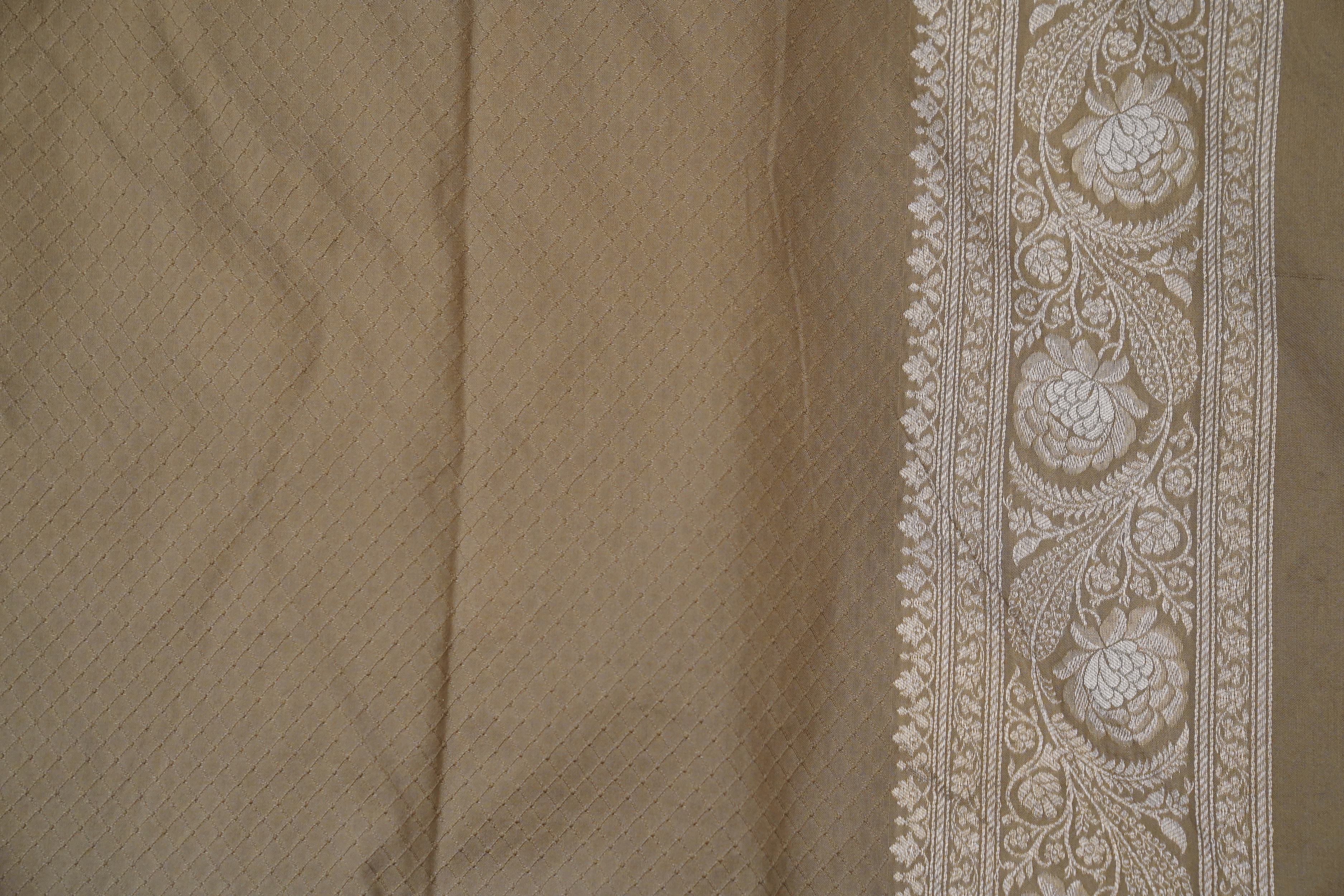 Semi Katan Silk