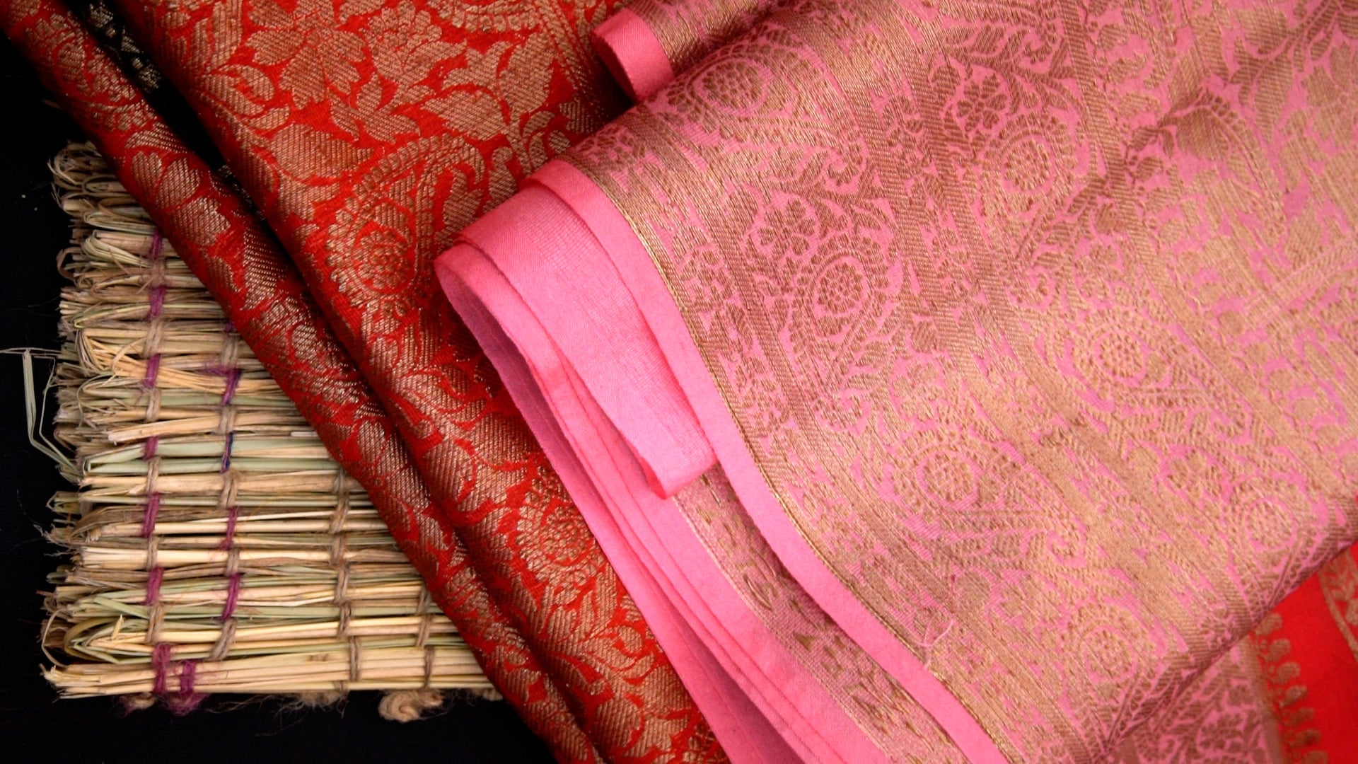 Semi Crepe Silk