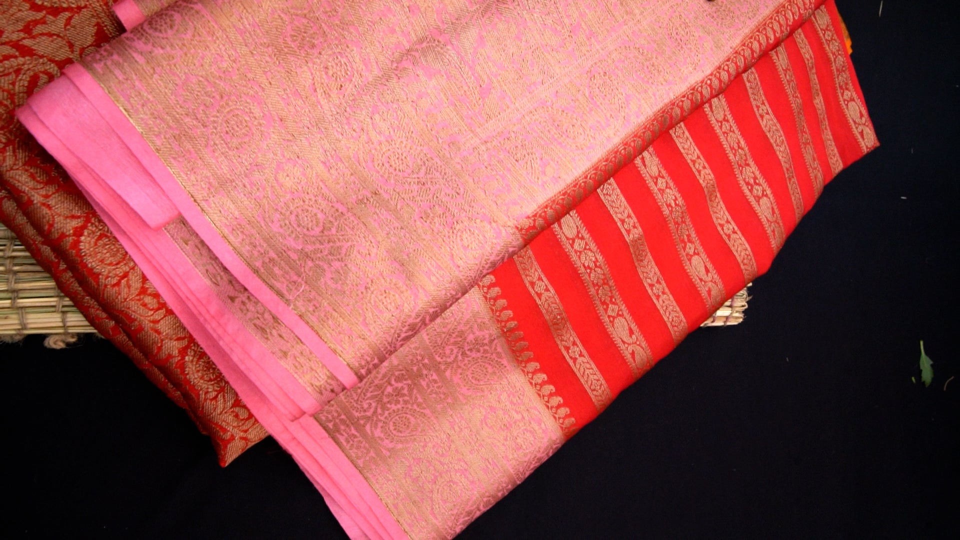 Semi Crepe Silk