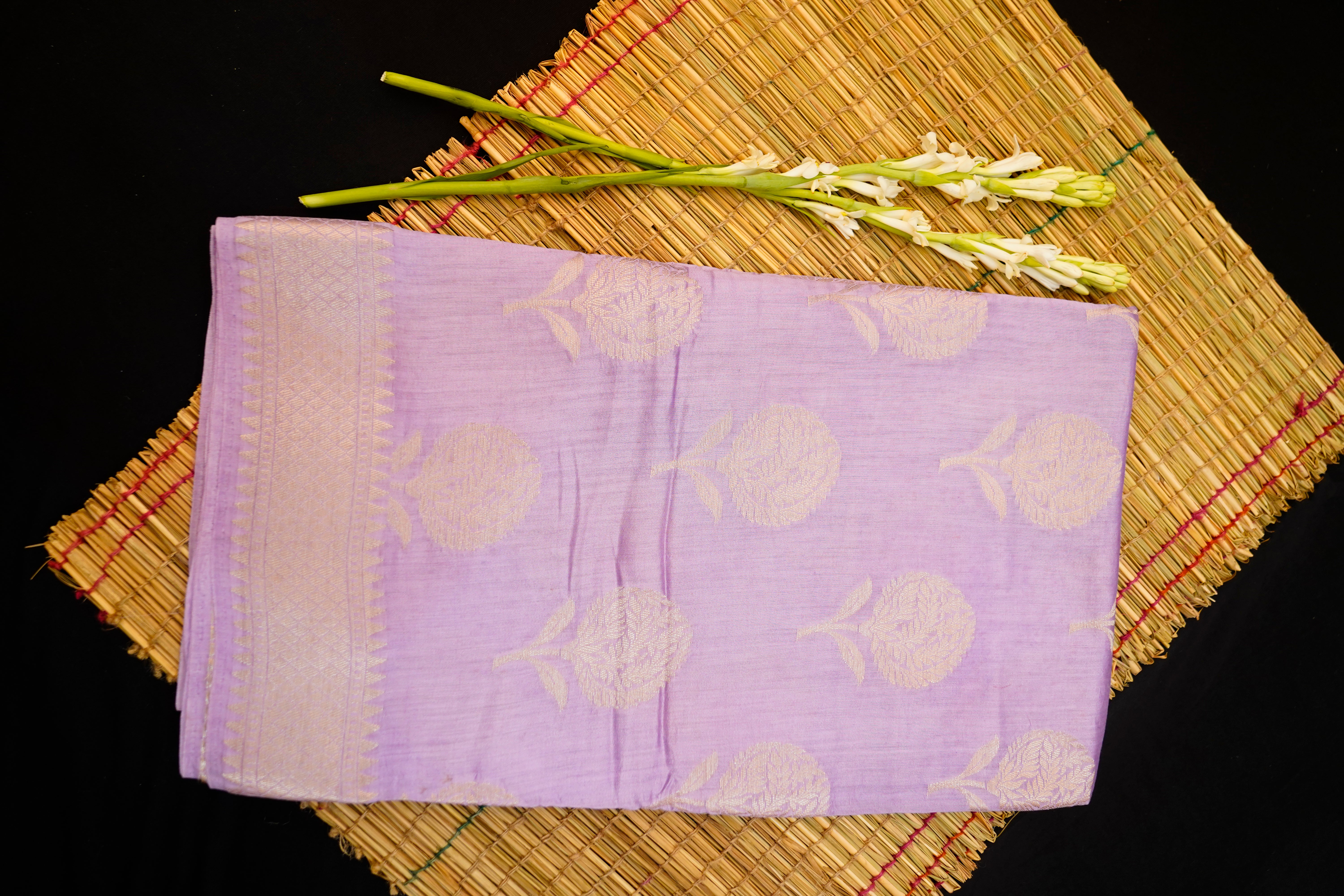 Pure Chiny Silk