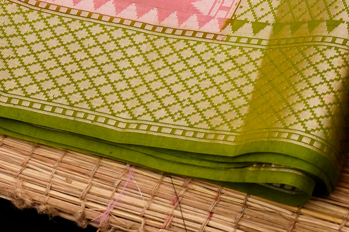 Chiniya Silk