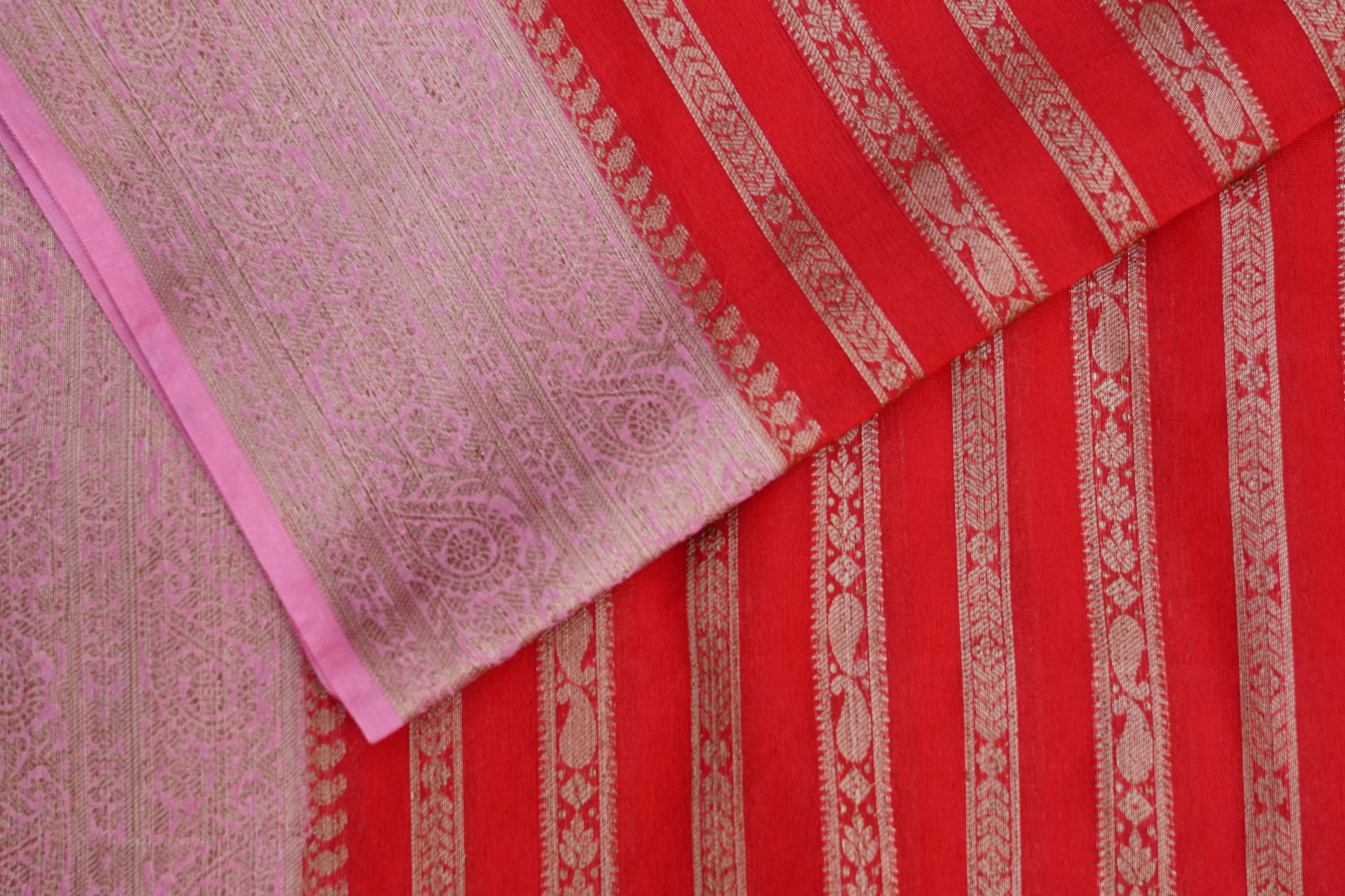 Crepe Silk