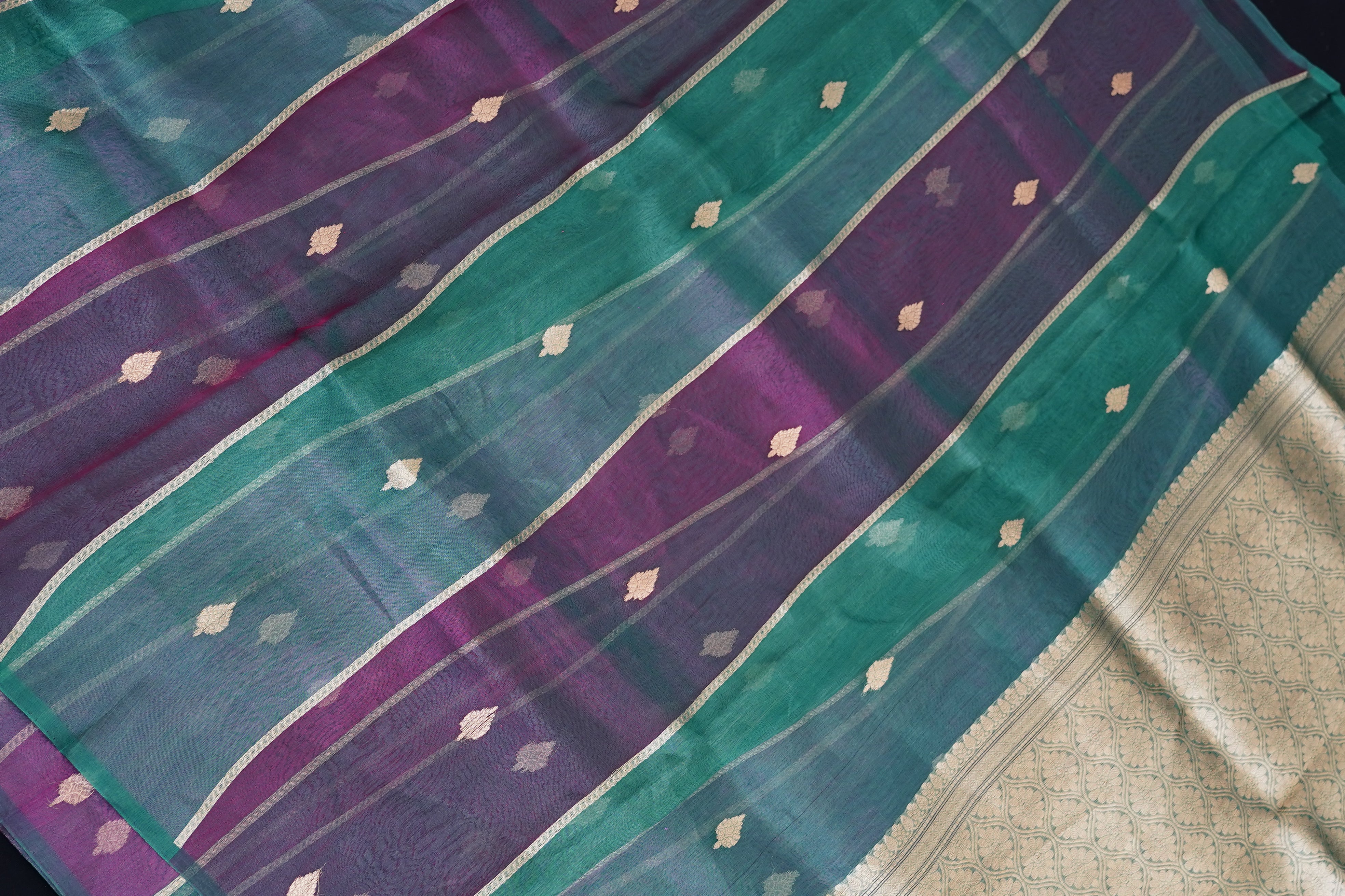 Handloom Tissue