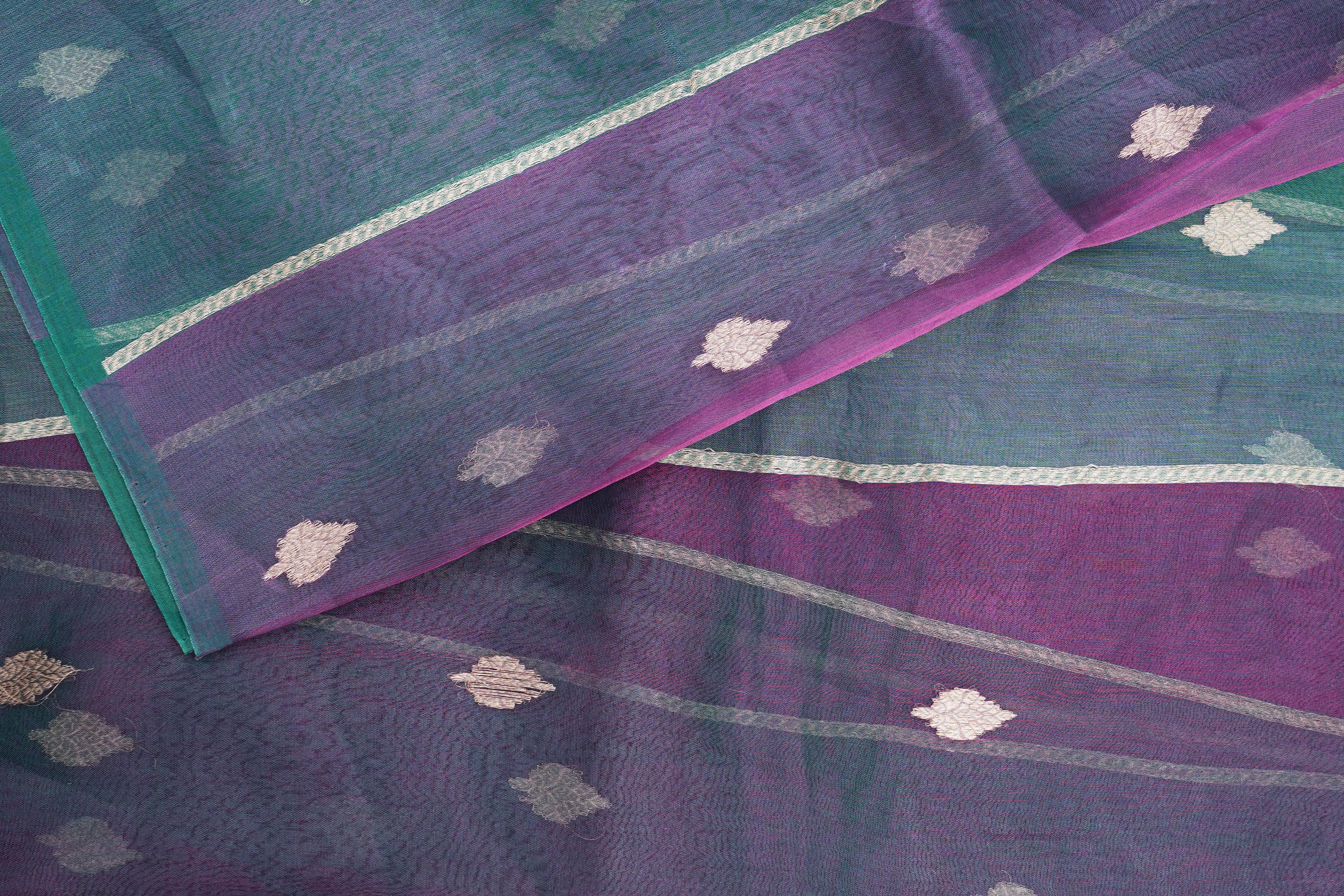Handloom Tissue