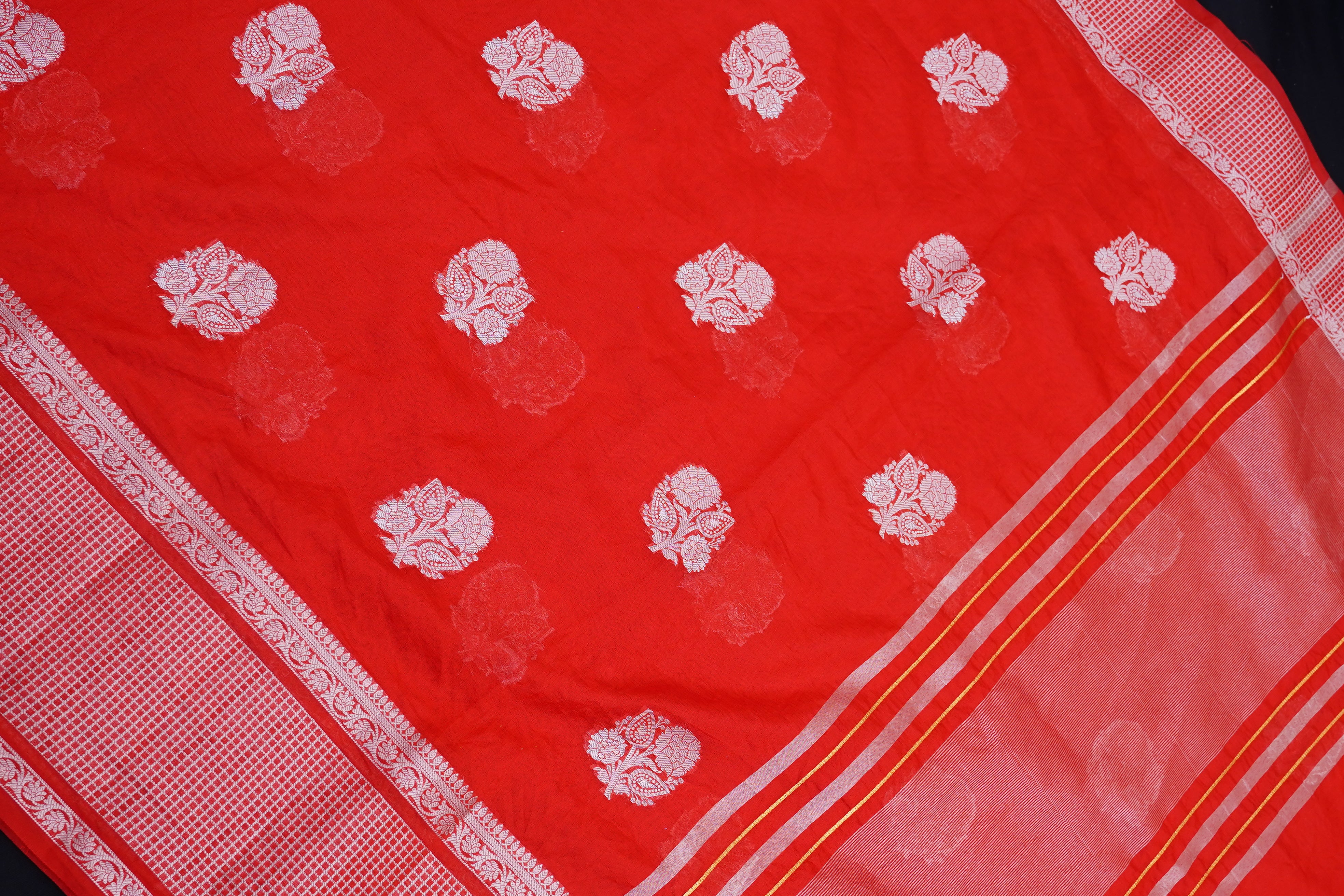 Semi Georgette