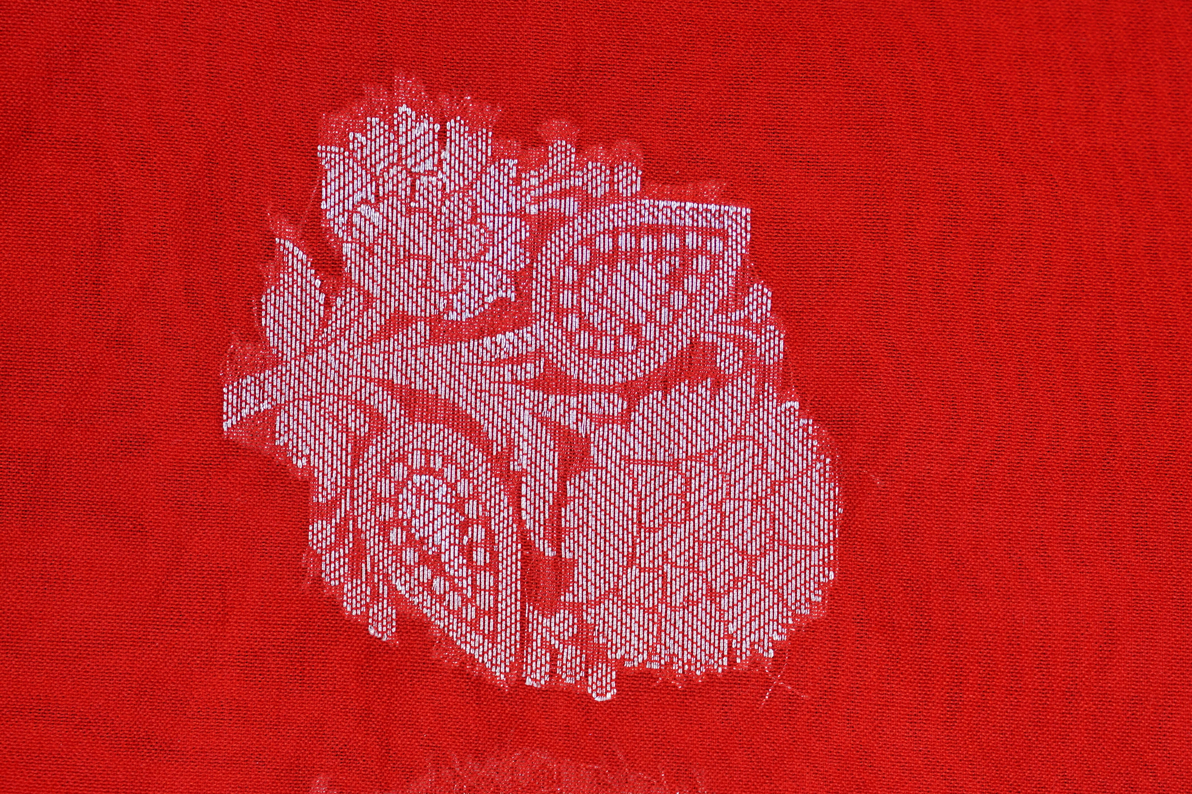 Semi Georgette