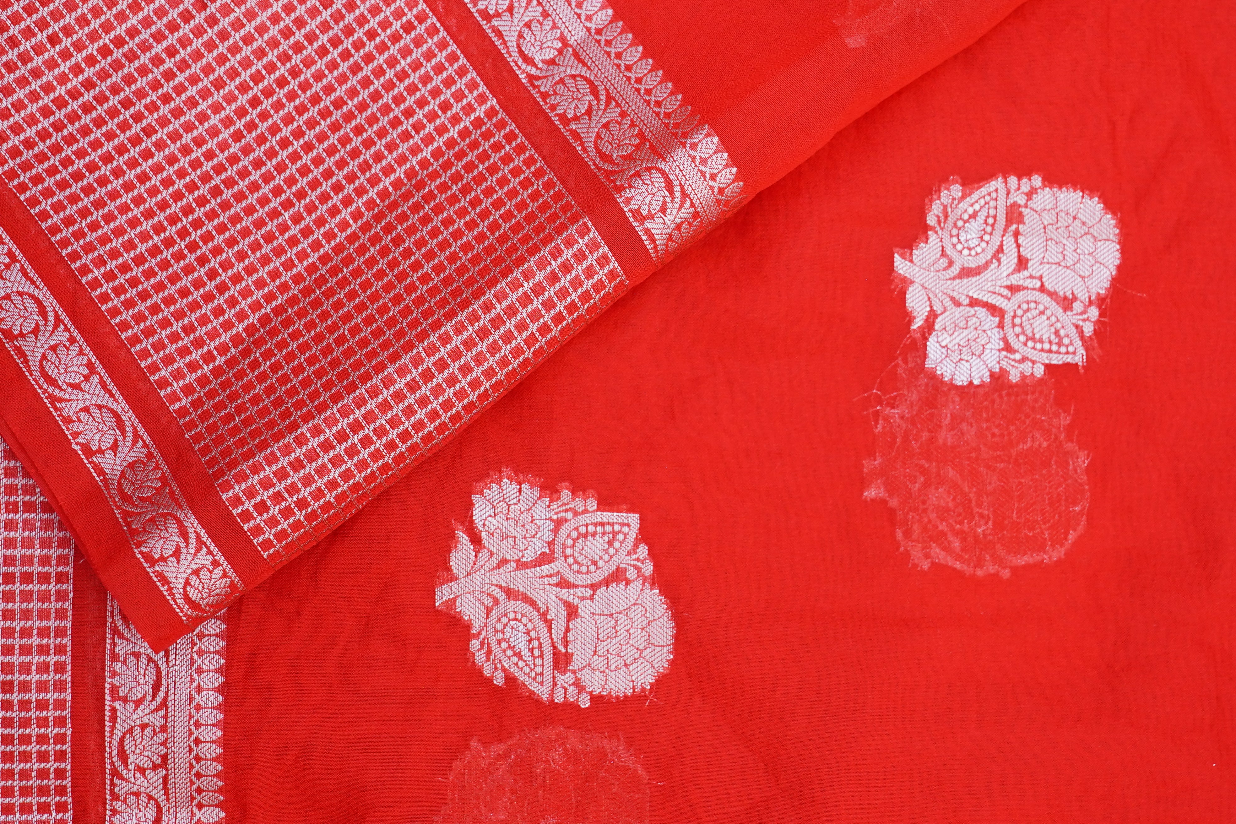 Semi Georgette