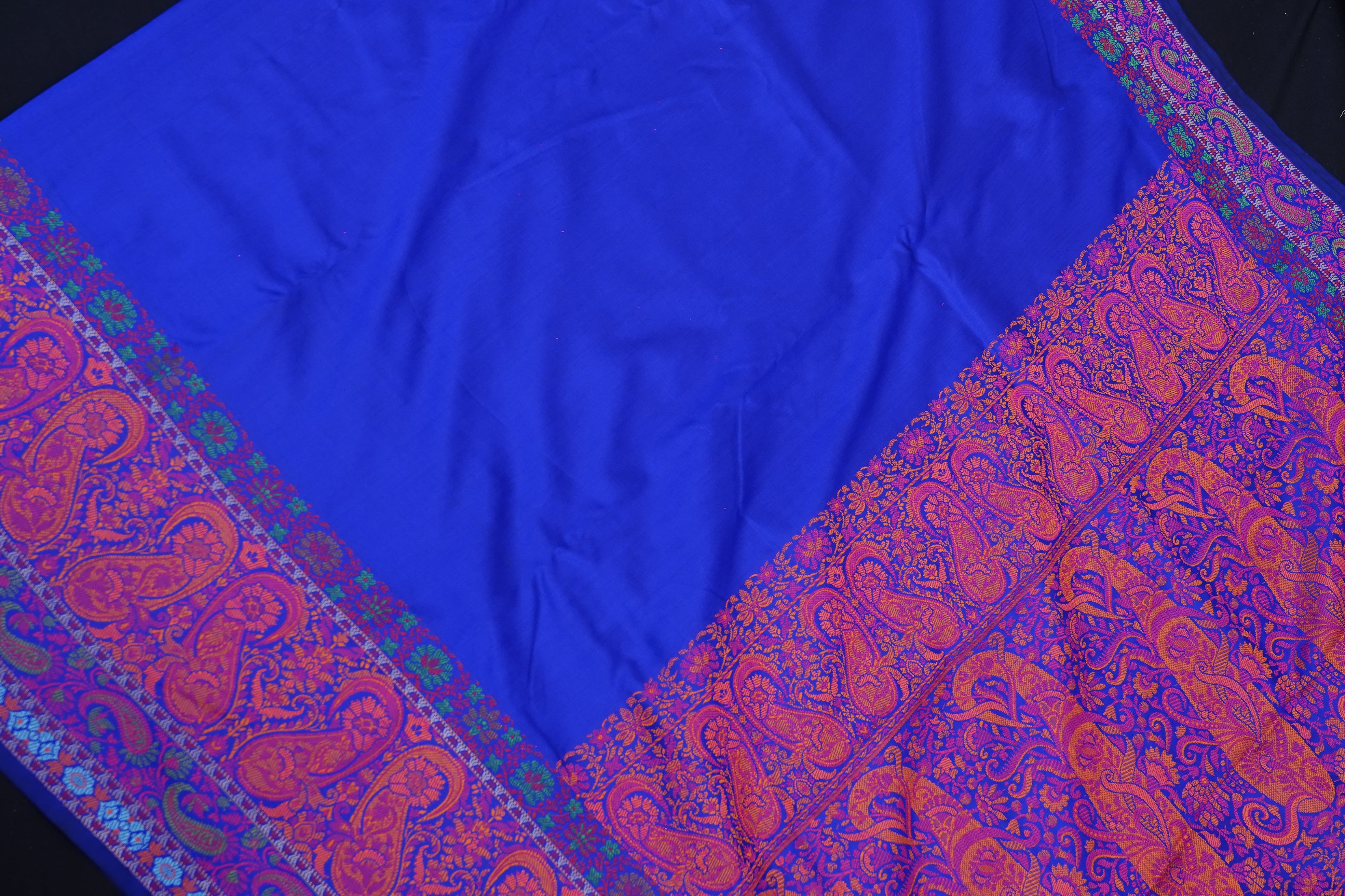 Banarasi Pashmina