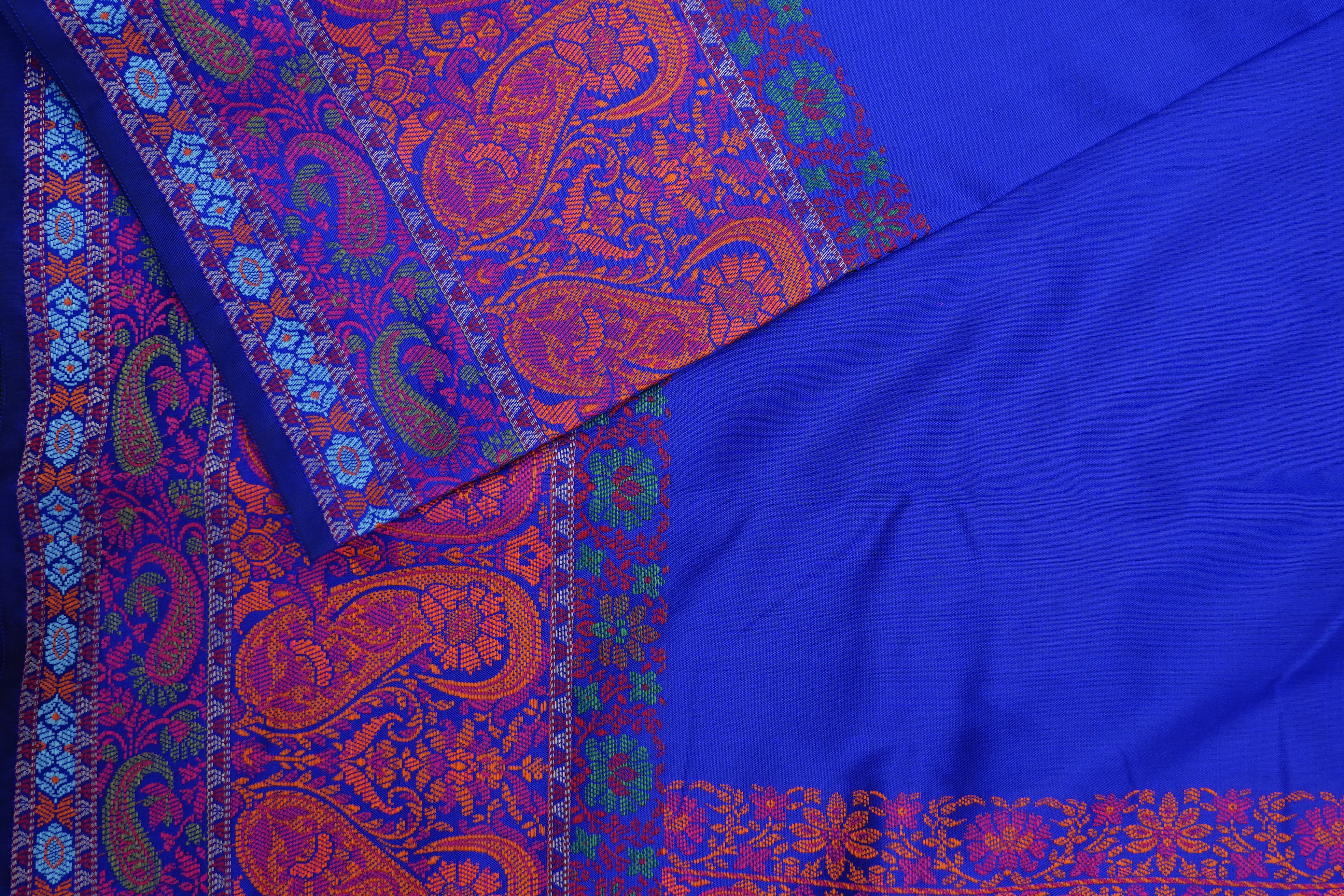 Banarasi Pashmina