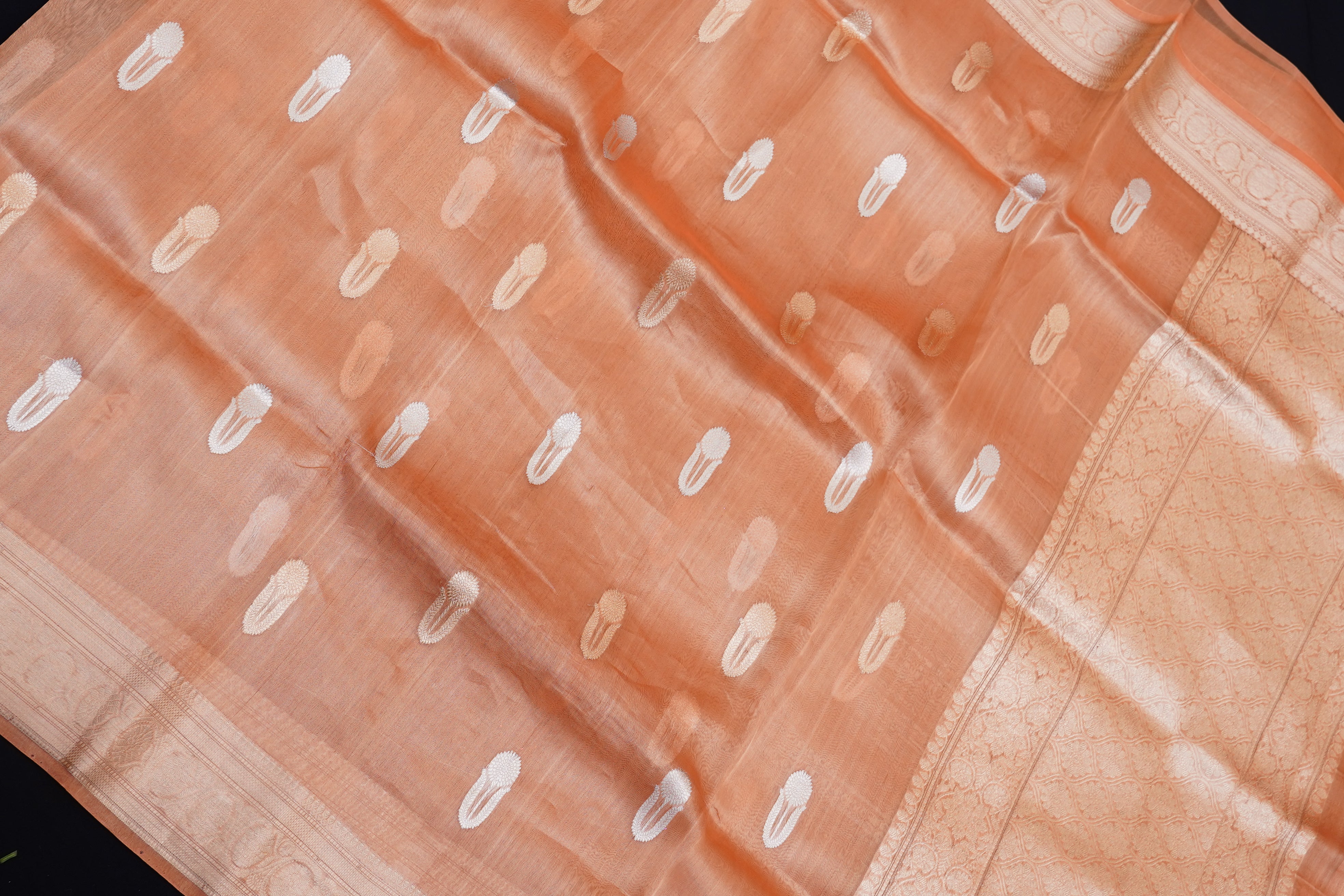 Pure Handloom Tissue