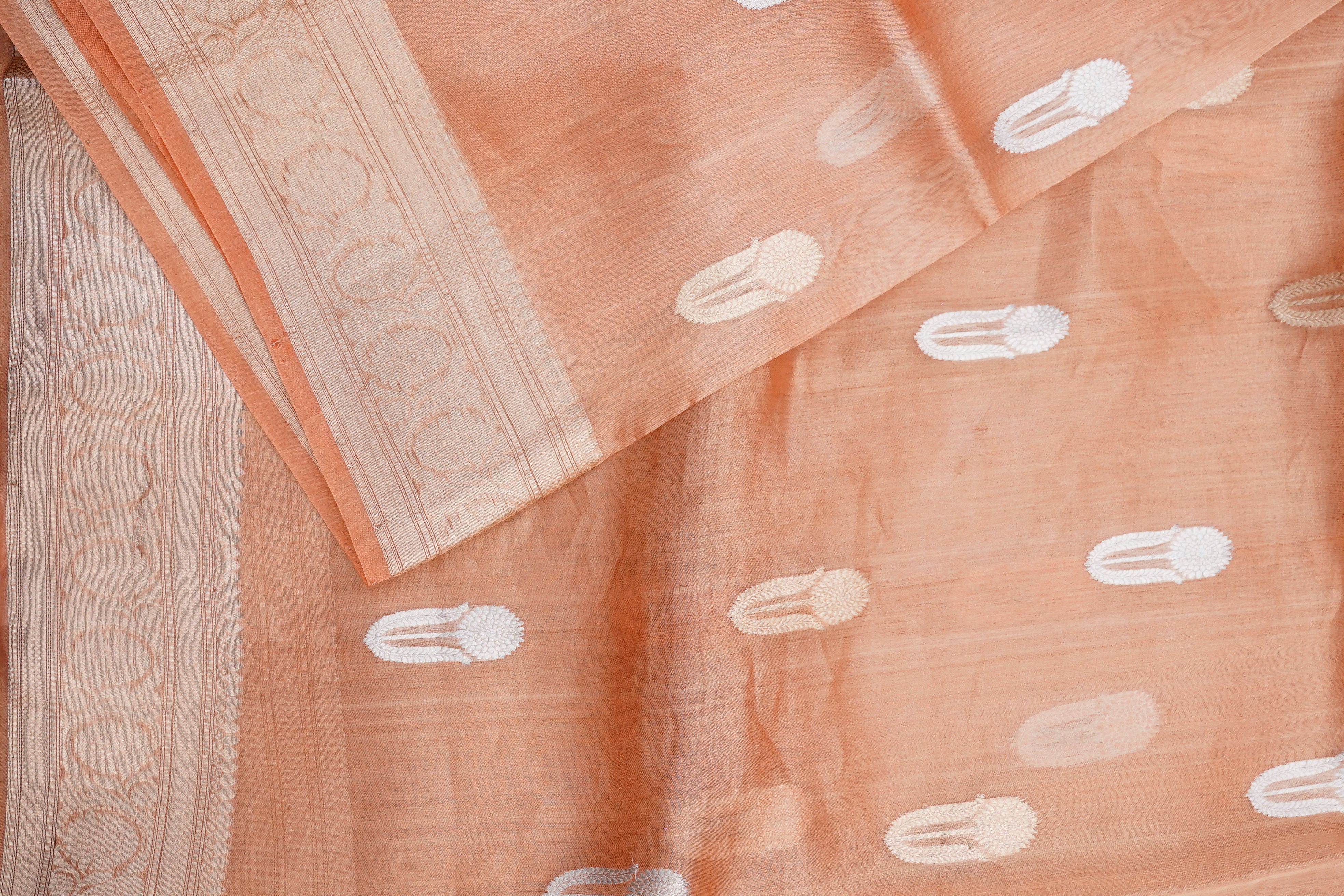 Pure Handloom Tissue