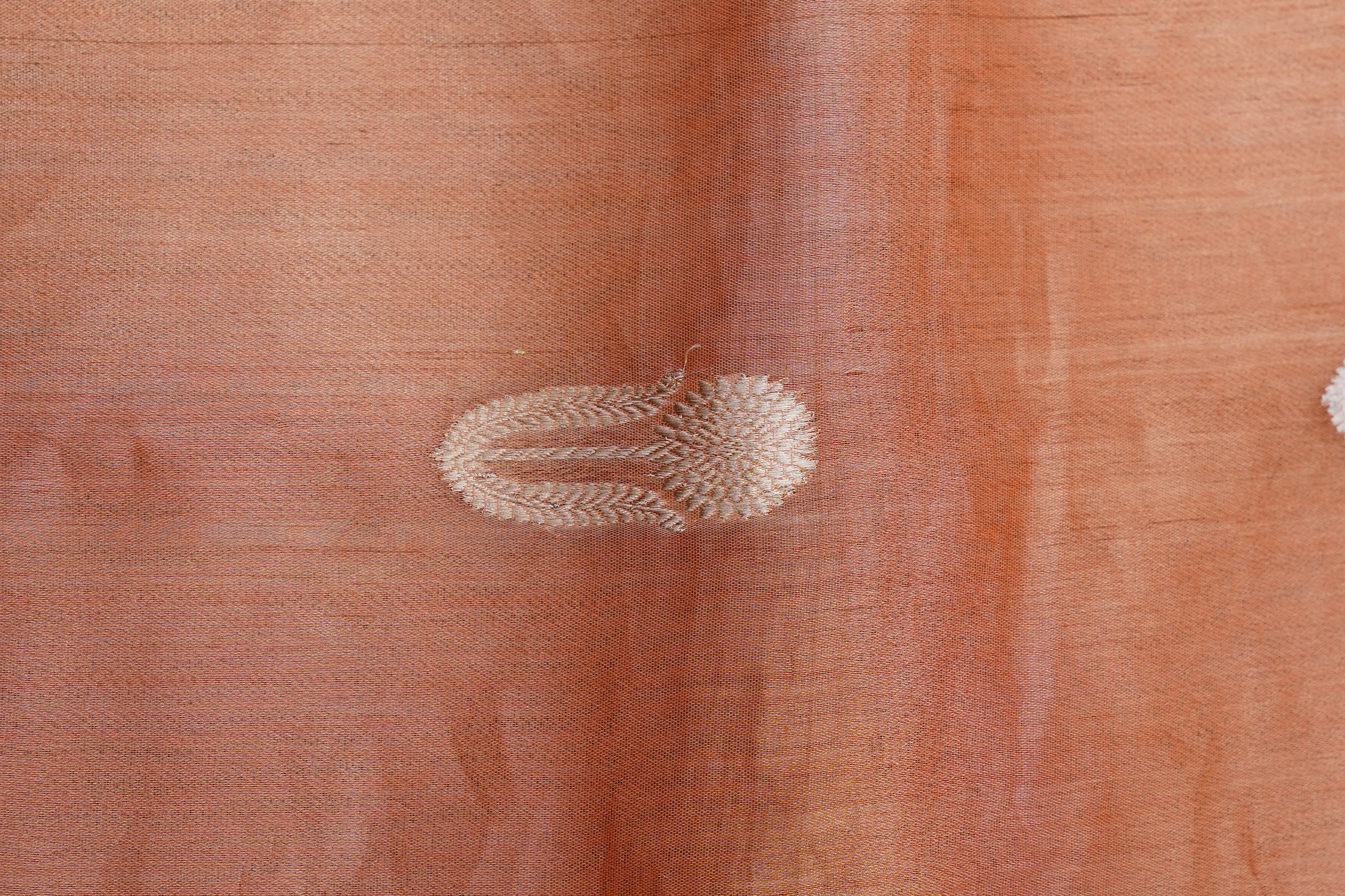 Pure Handloom Tissue