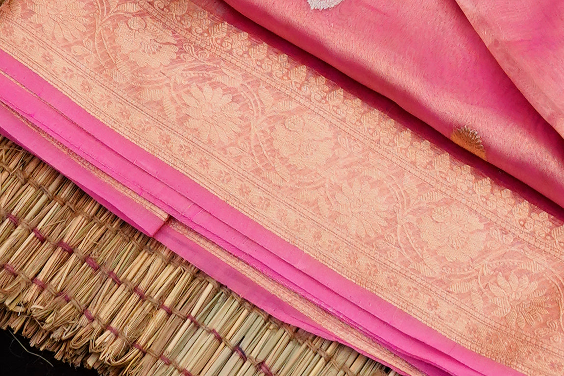 Pure Handloom Tissue