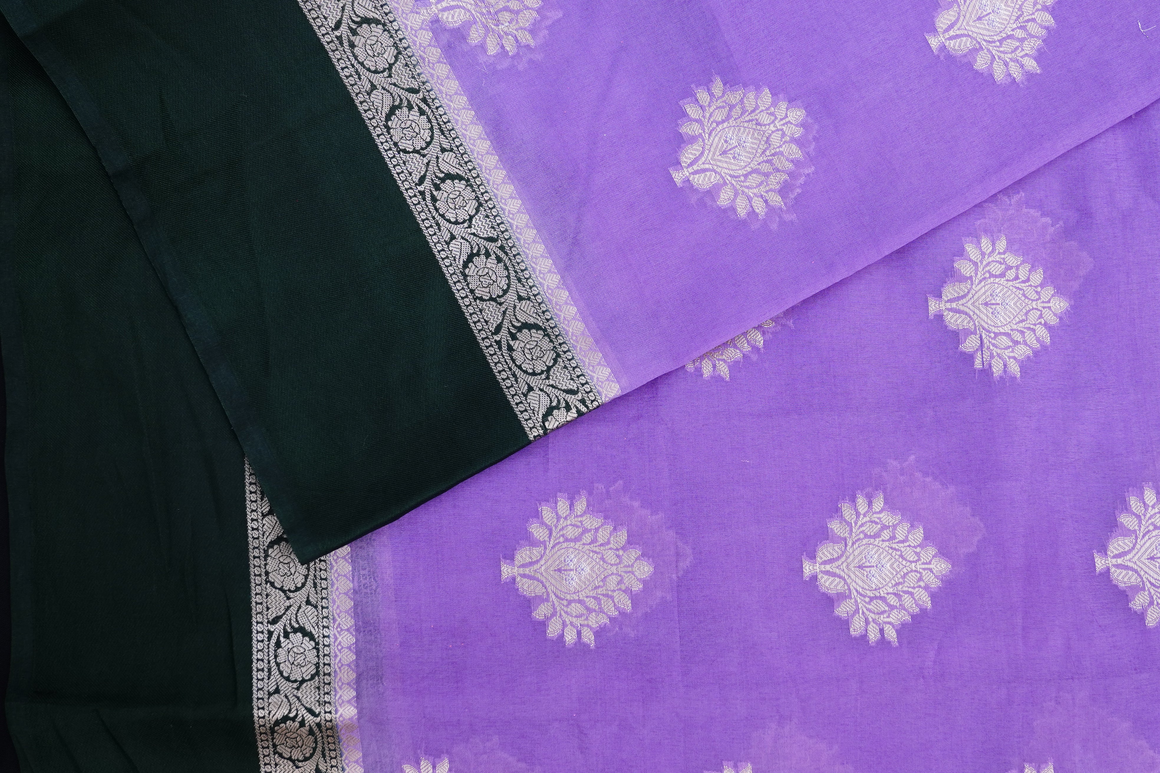 Green Mango Silk