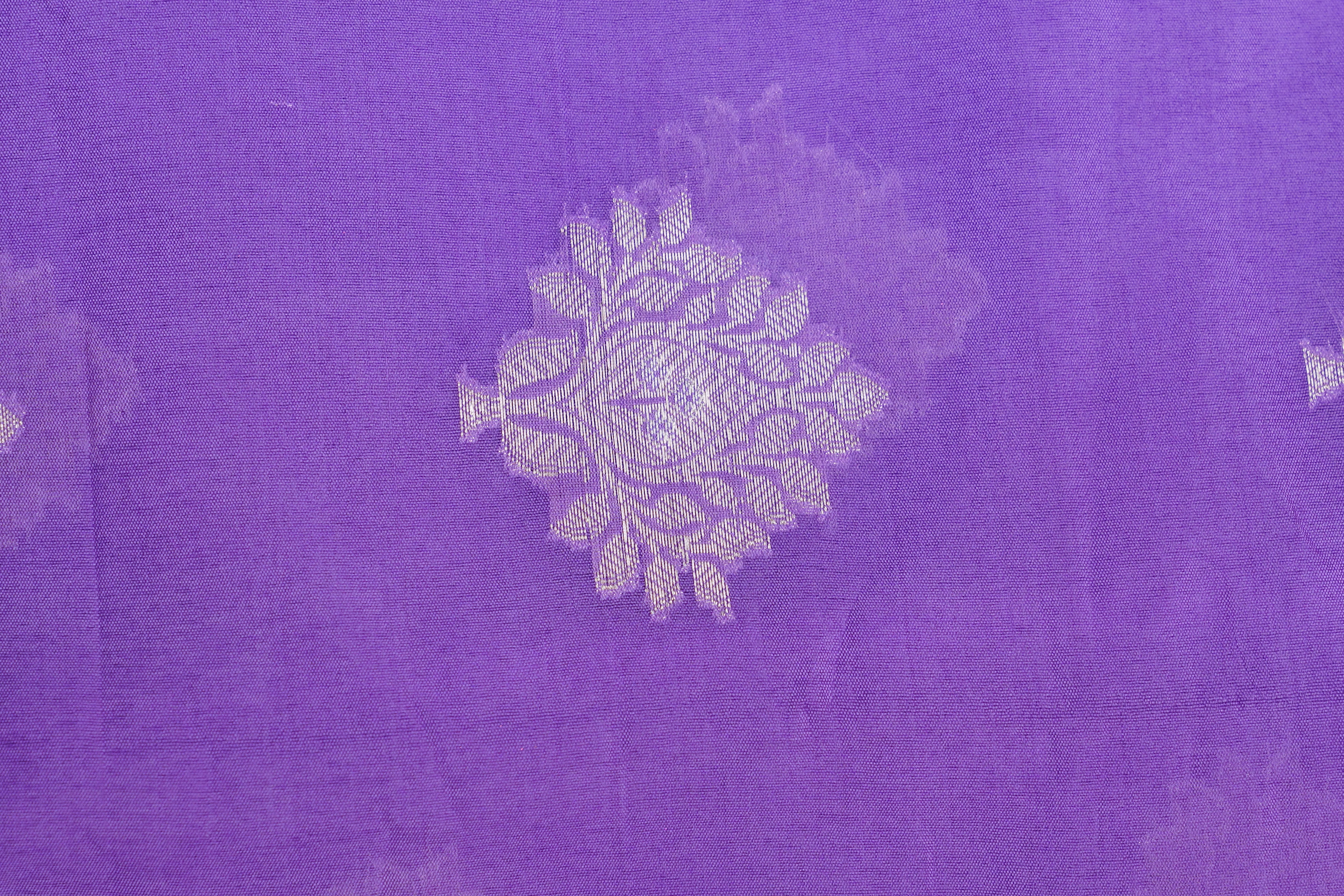 Green Mango Silk
