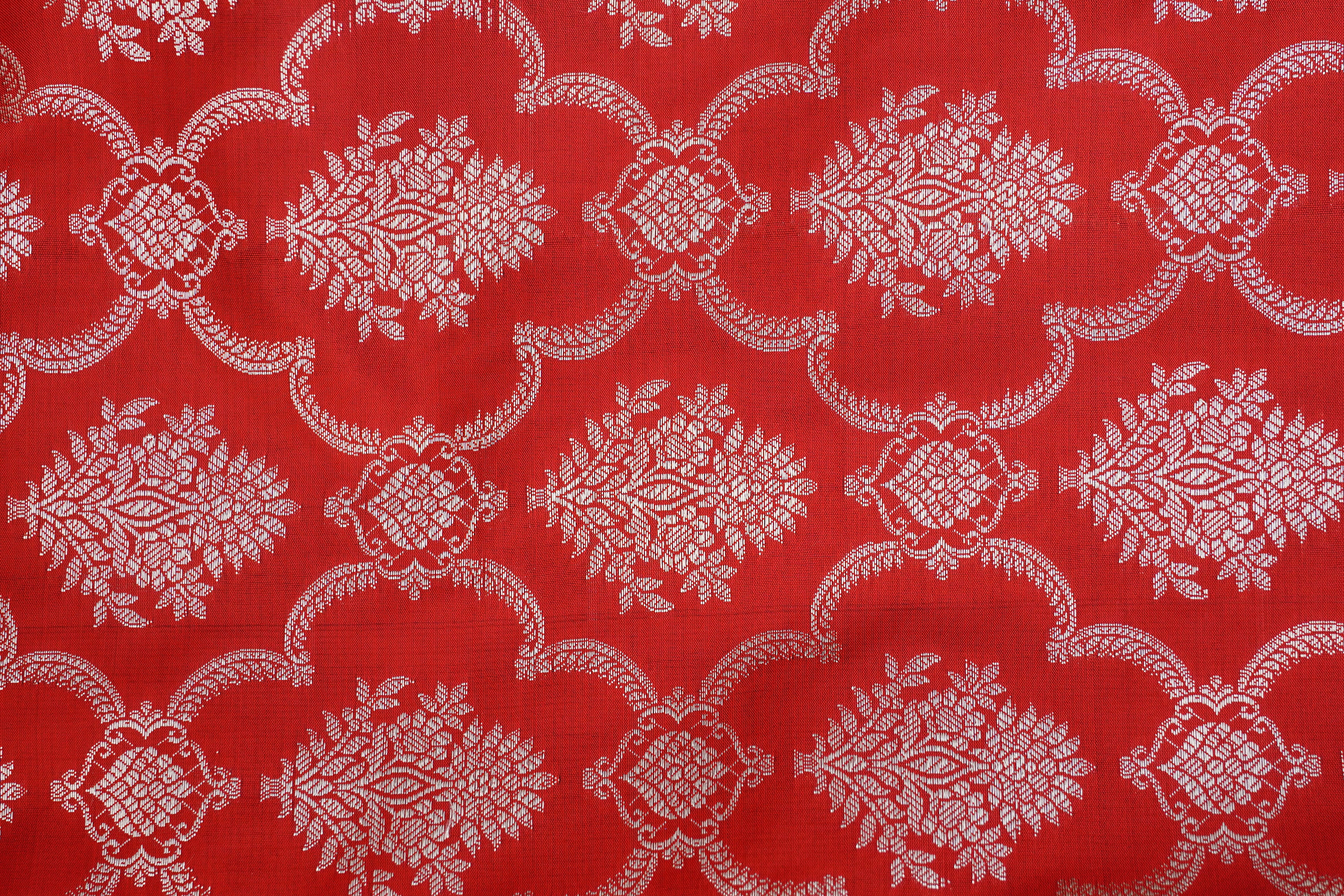 Designer Banarasi Patola