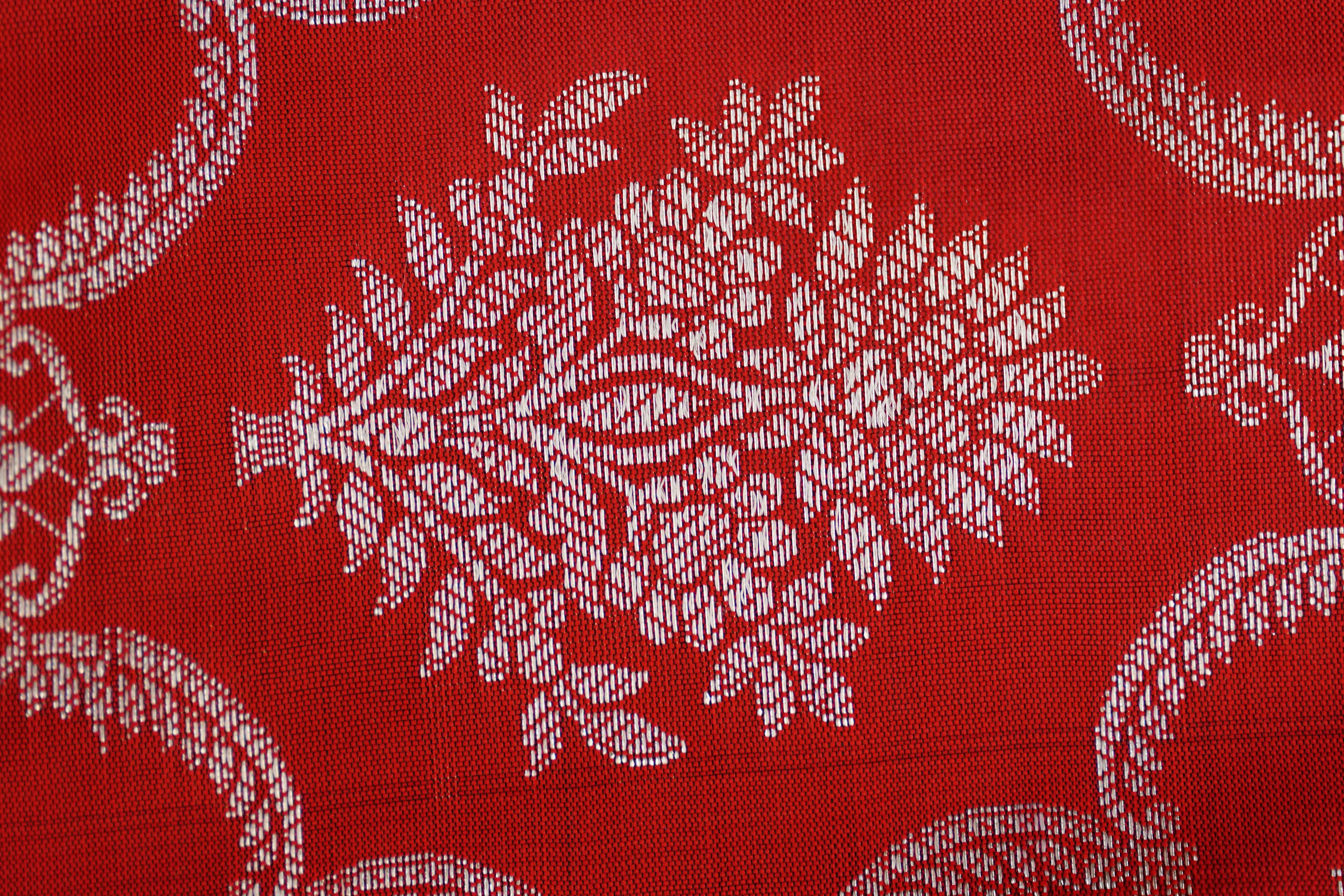 Designer Banarasi Patola