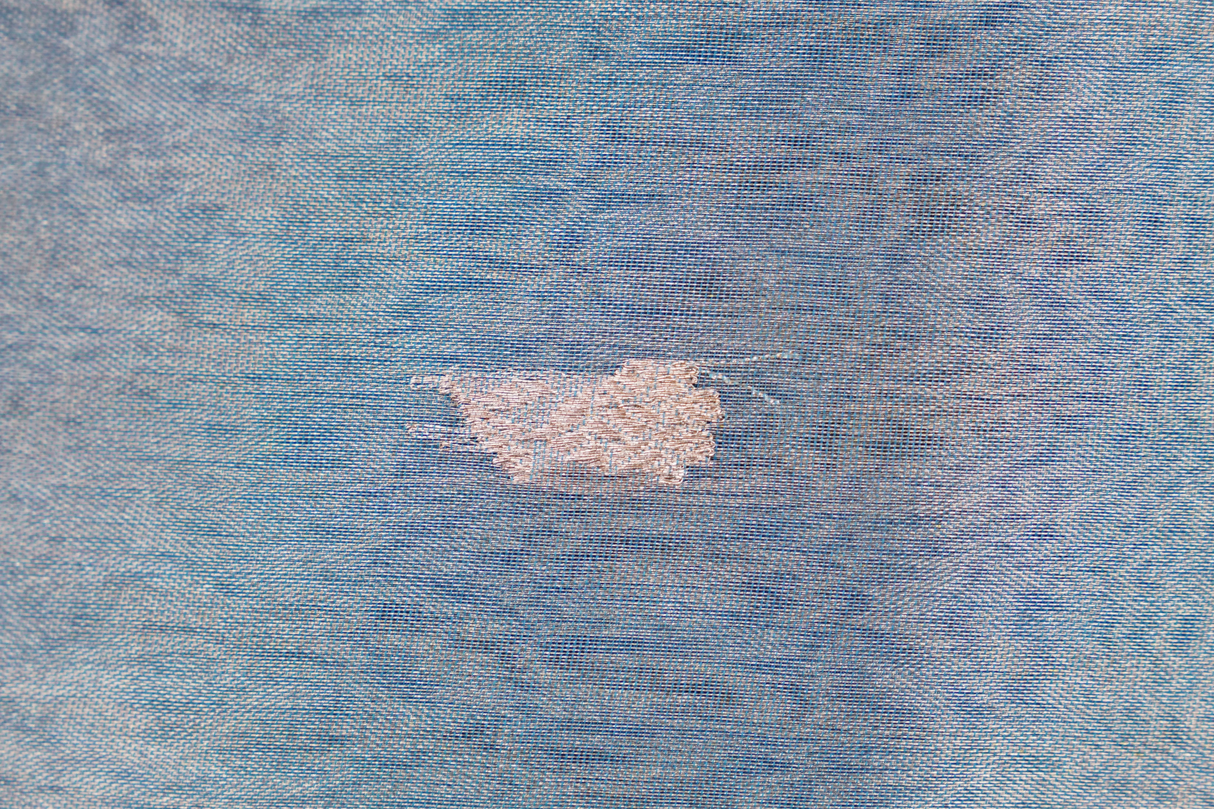 Kora Banarasi Handloom