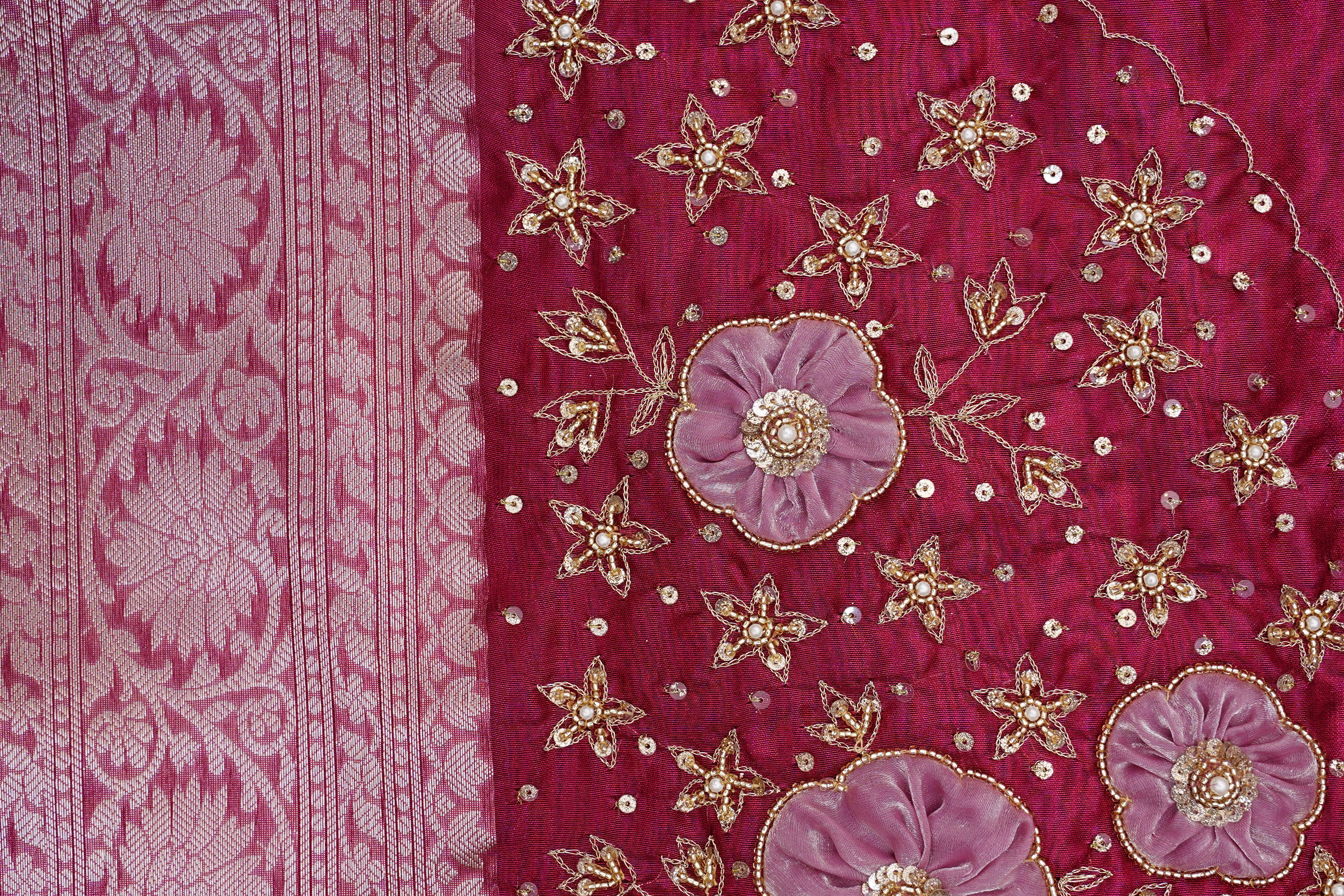 Tissue Hand Work Design