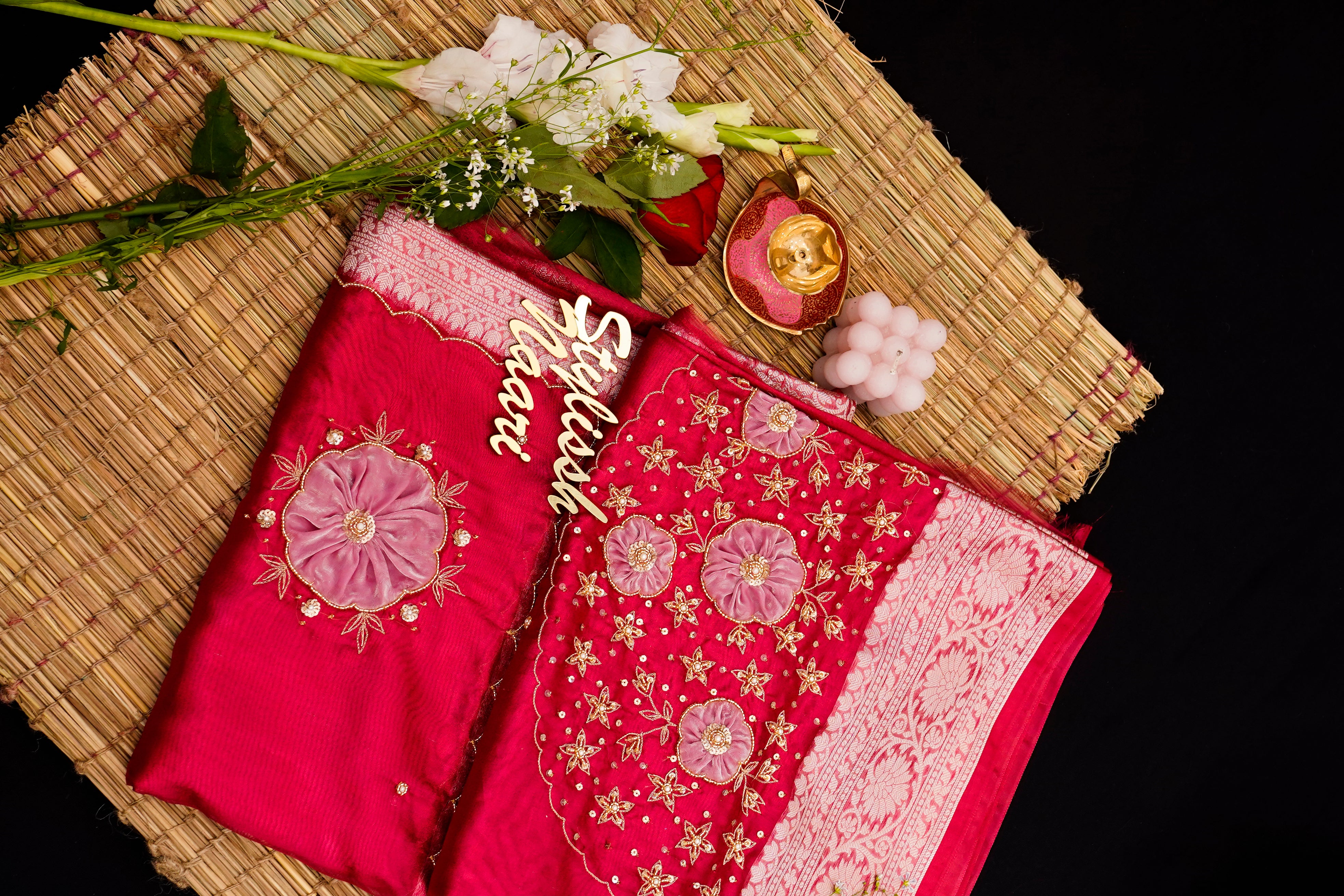 Tissue Hand Work Design