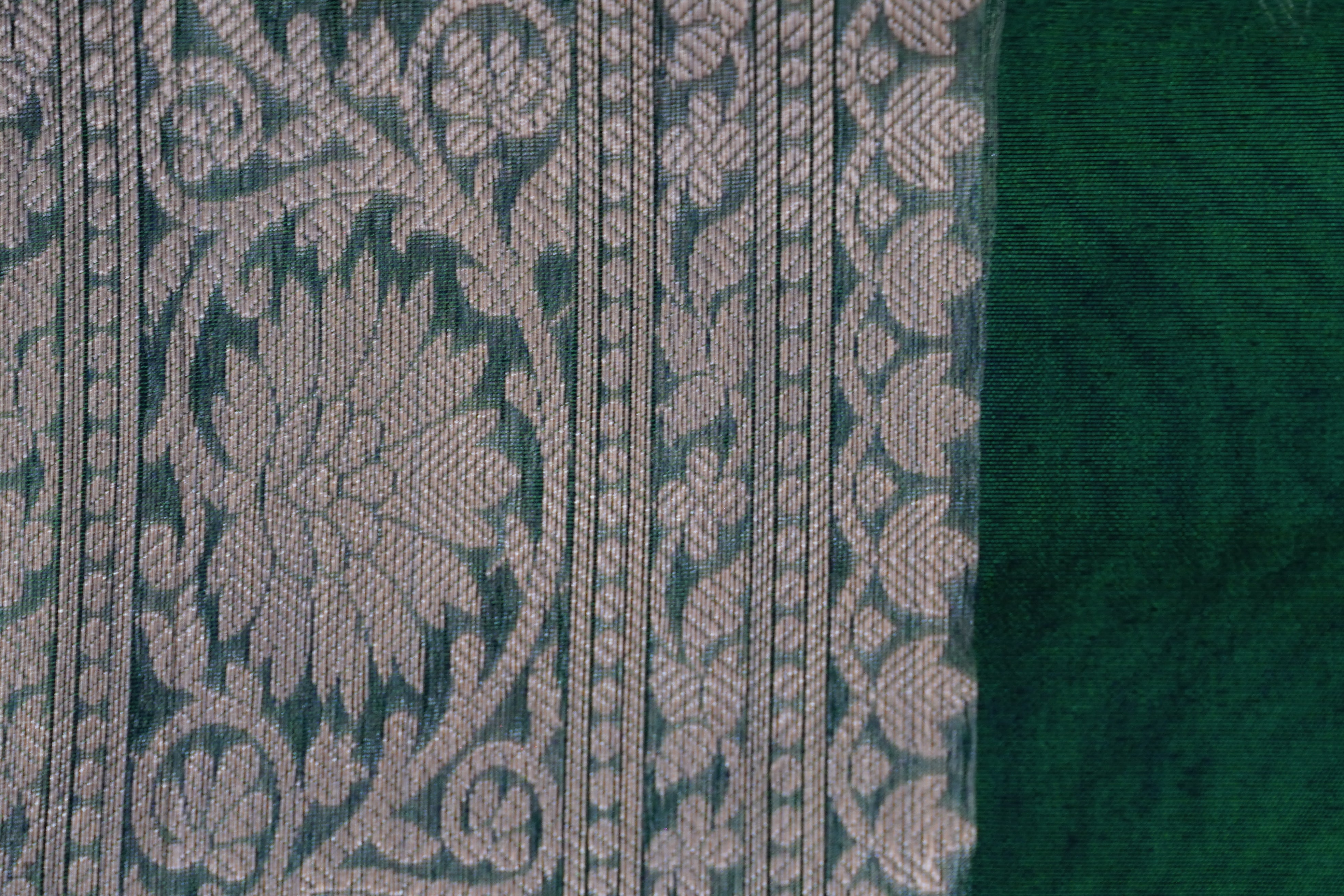 Tissue Hand Work