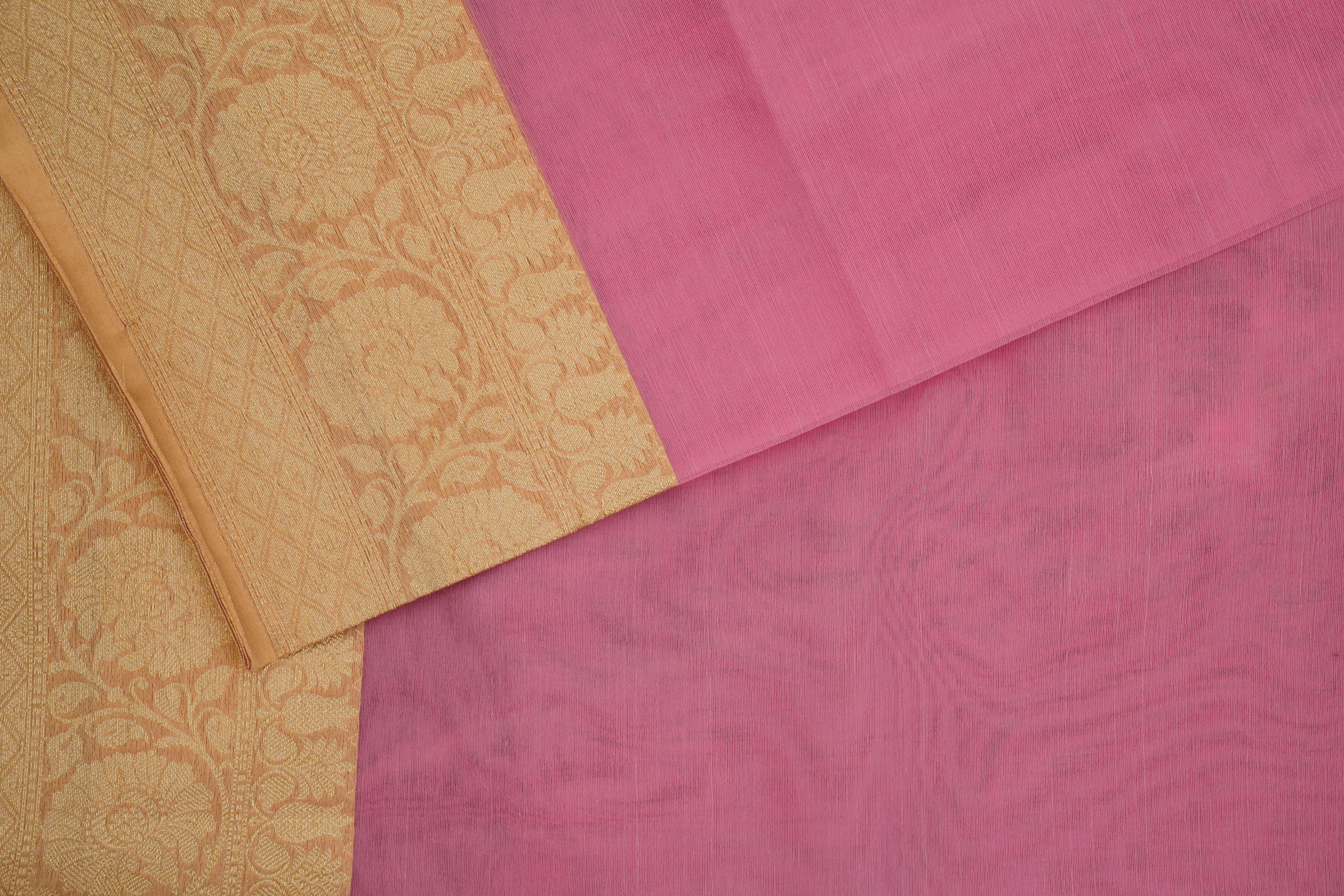 Banarasi Kora Silk