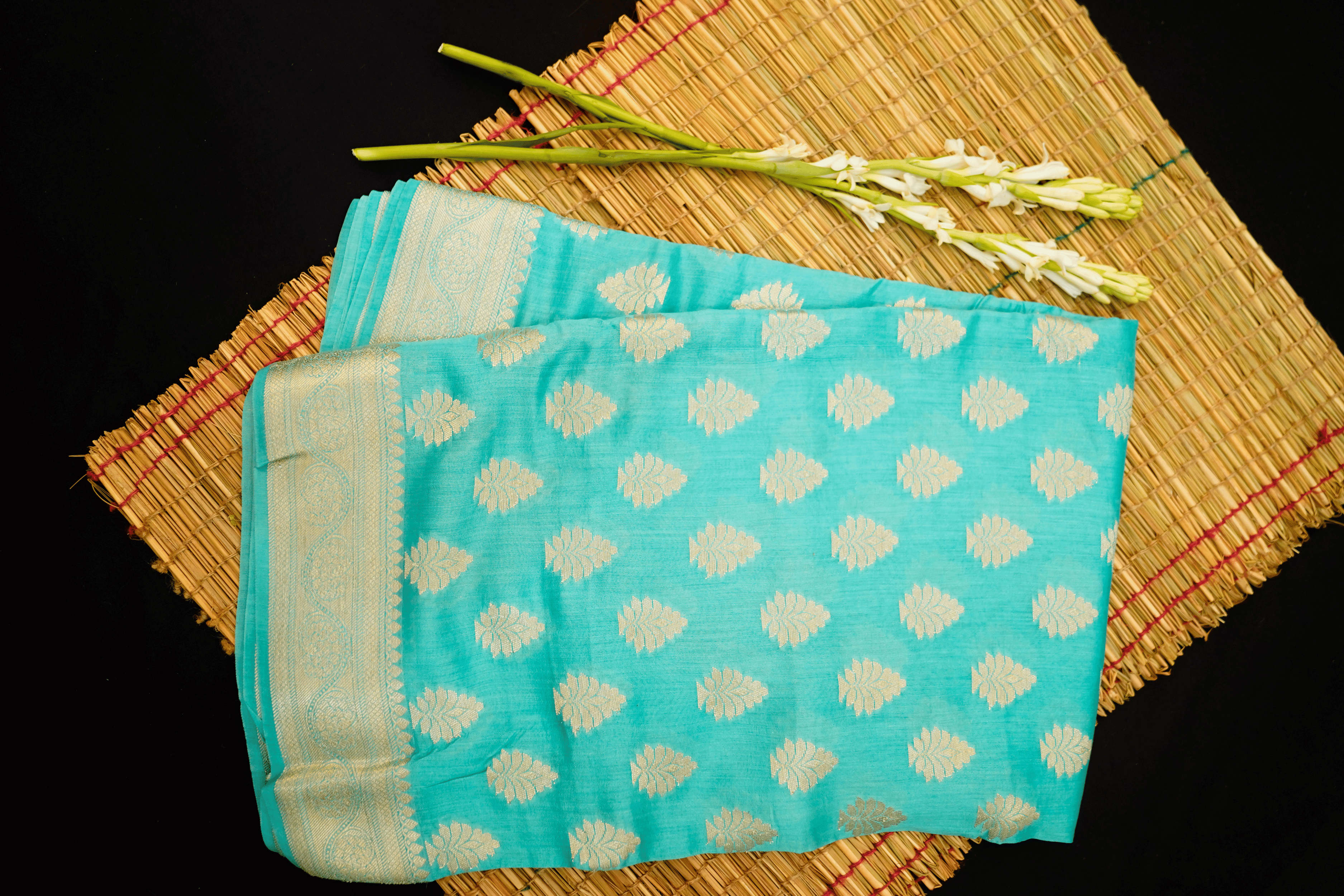Pure Chiny Silk
